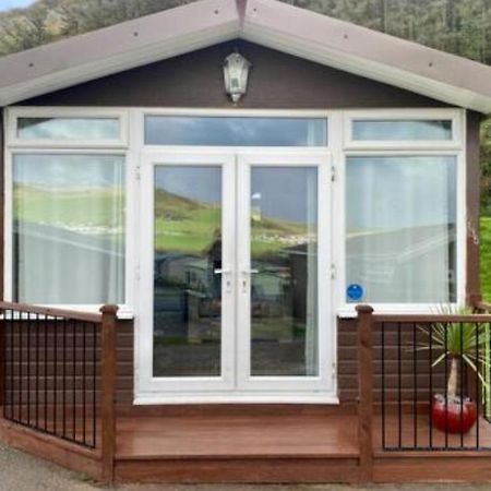Chalet 135 - Clarach Bay Holiday Village Aberystwyth Extérieur photo